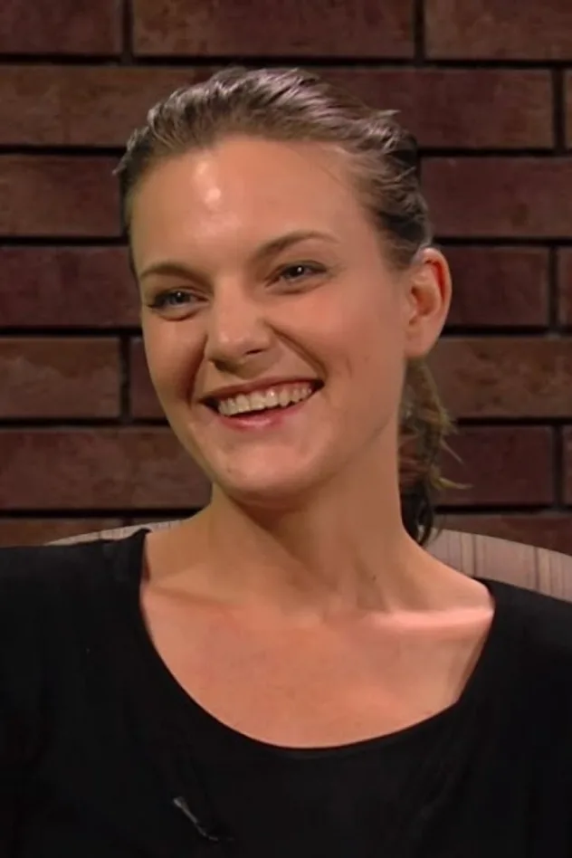 Radnay Csilla