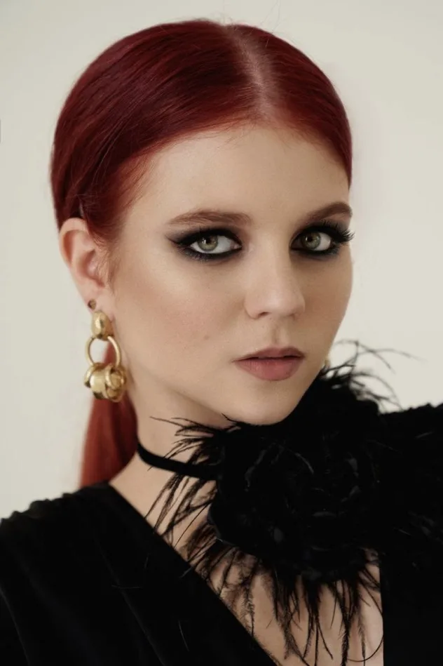 Imagen de portada para Aleksandra Ignatova