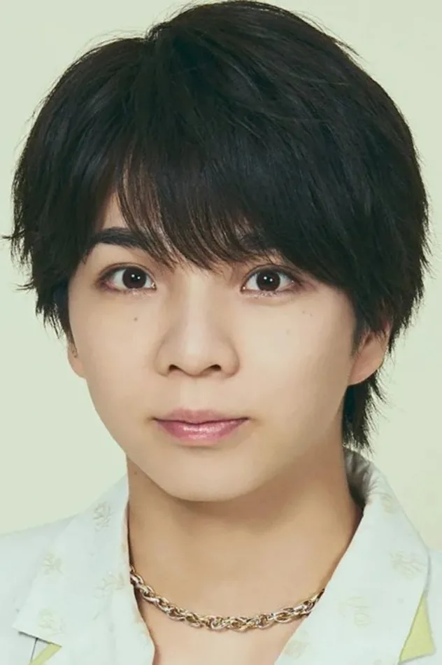 Imagen de portada para 塩﨑太智