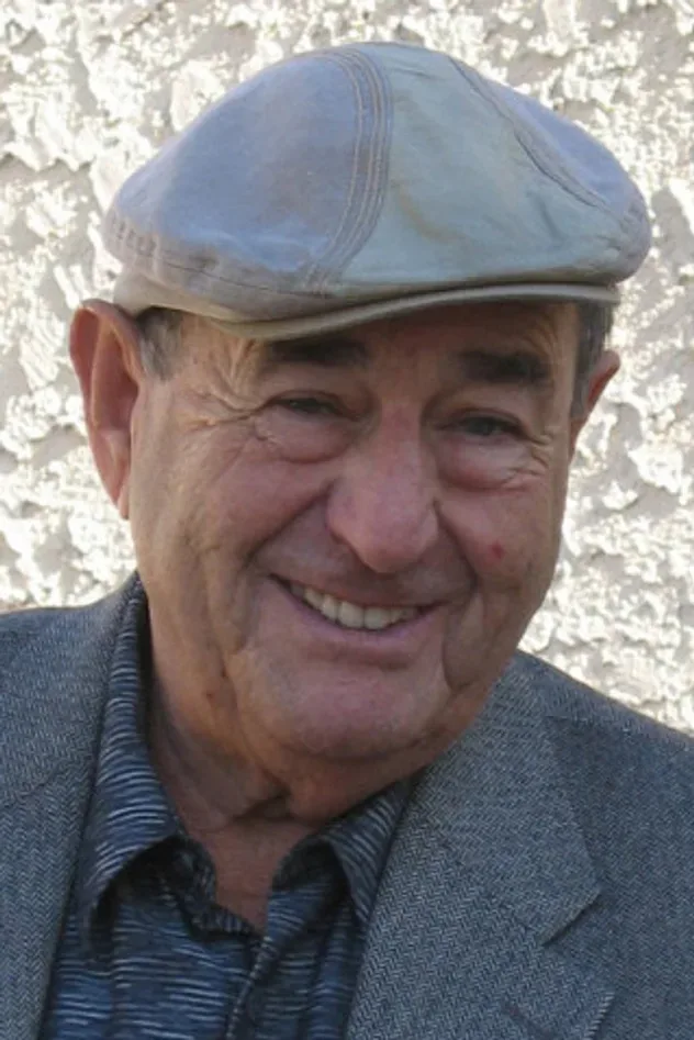 Обложка для Fred Ornstein