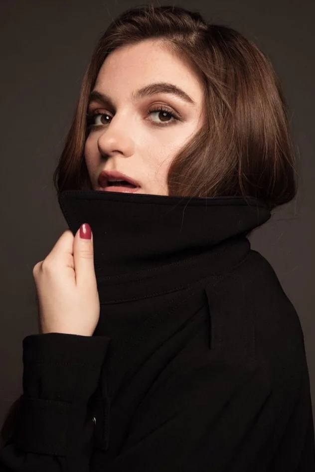 foto de Sofía Castro