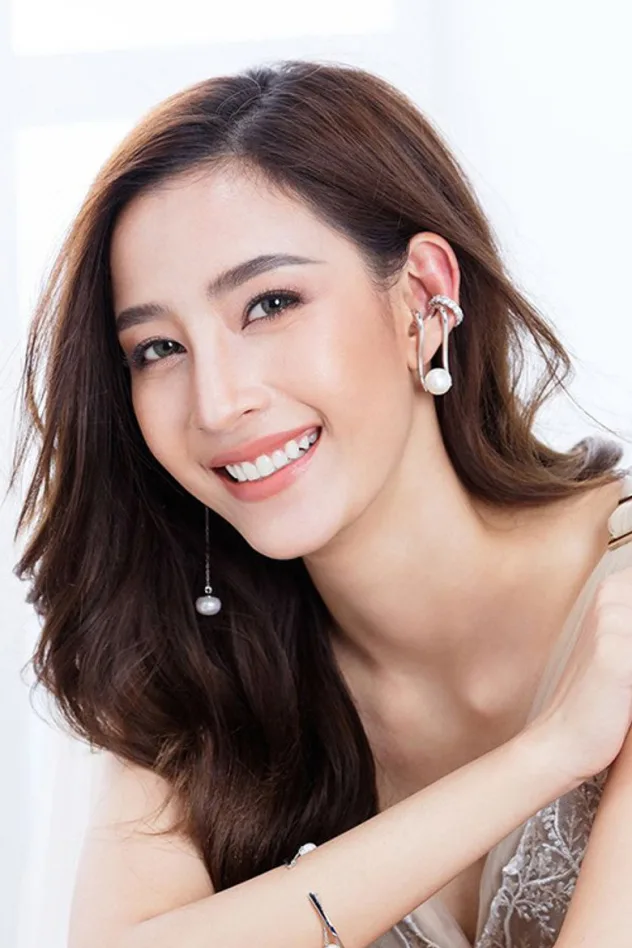 ปาณิชดา แสงสุวรรณ için kapak görseli