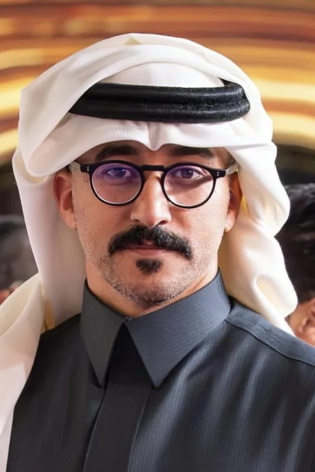 Imagen de portada para Saleh Abuamrh