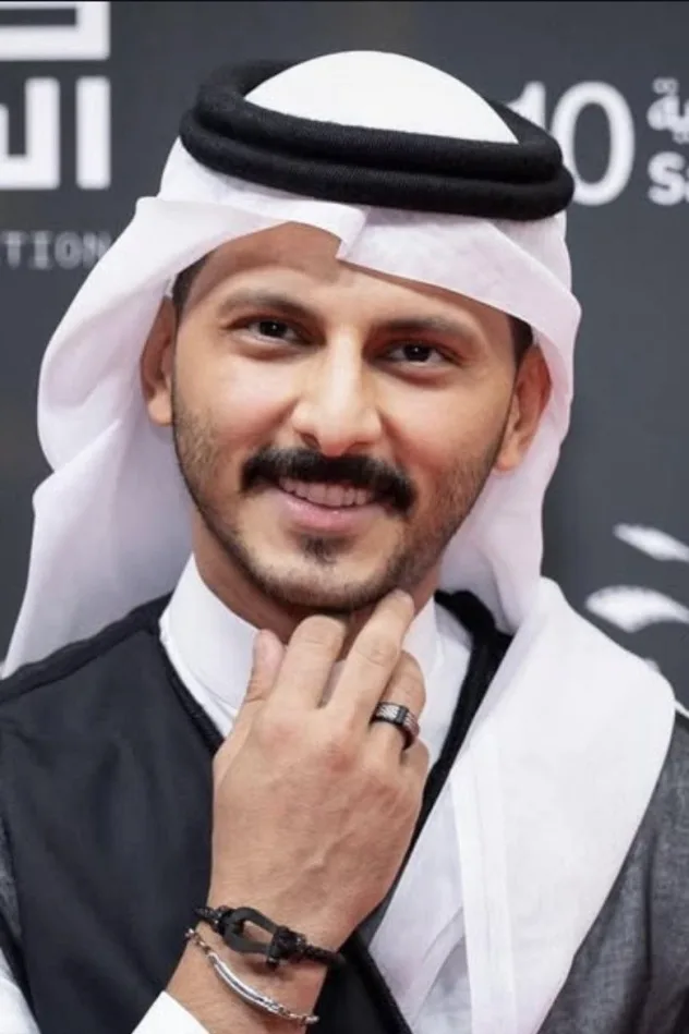 صورة الغلاف لـ Mohamed El-Shehri