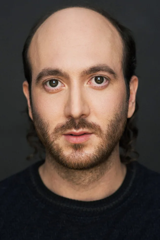 صورة الغلاف لـ Dominic Roch-Sickini