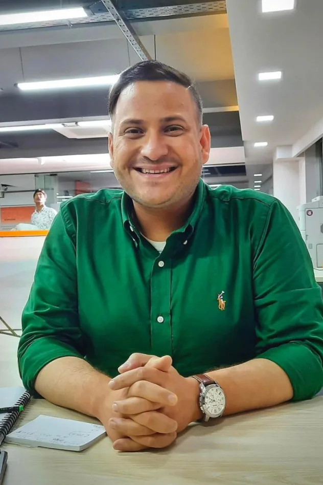 Обложка для Saif Imam