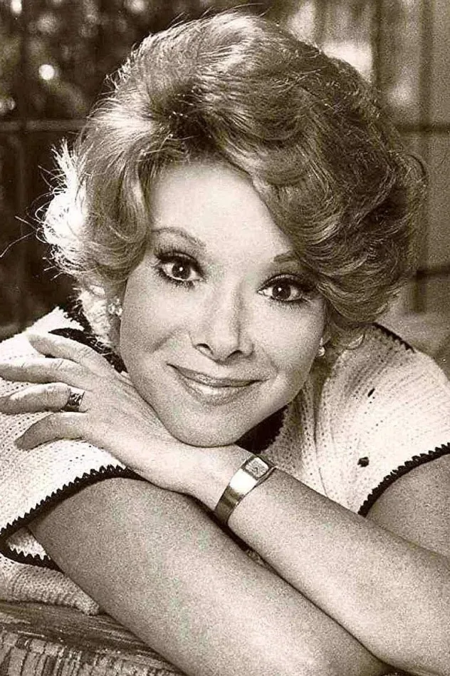 Обложка для Shari Lewis