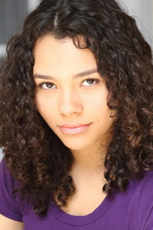 Обложка для Cheyenne Haynes