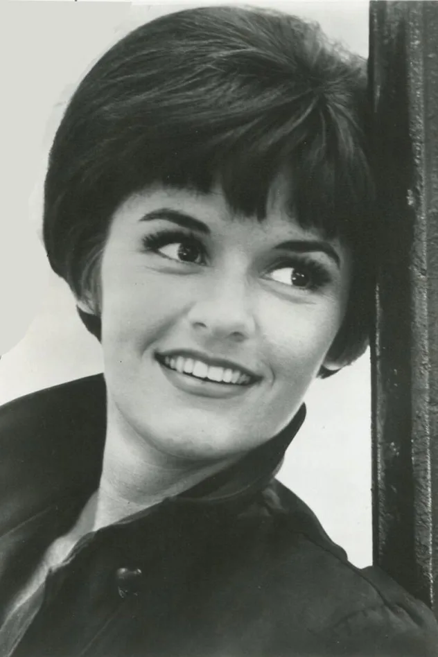 Marcia Rodd