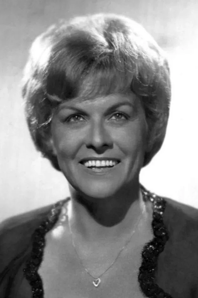 صورة الغلاف لـ Roberta Sherwood