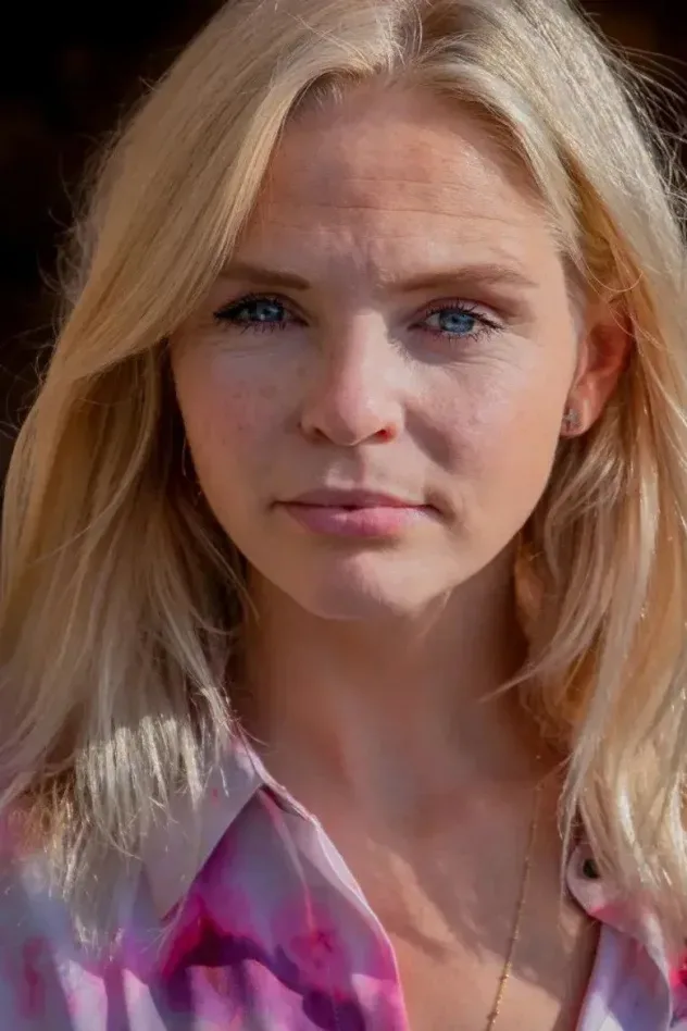 صورة الغلاف لـ Charlotte Nijs