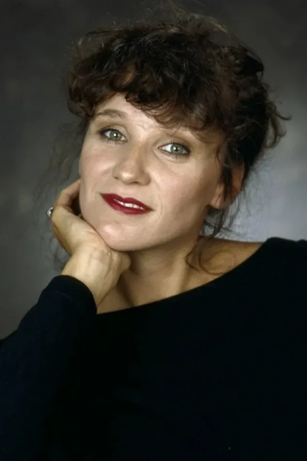 Обложка для Renée Fokker