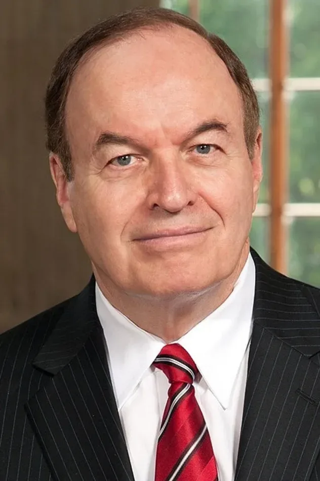 Обложка для Richard Shelby