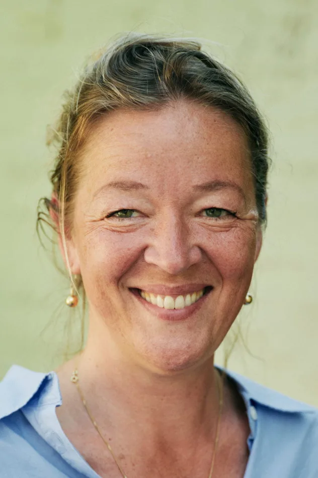 Ariane van Vliet