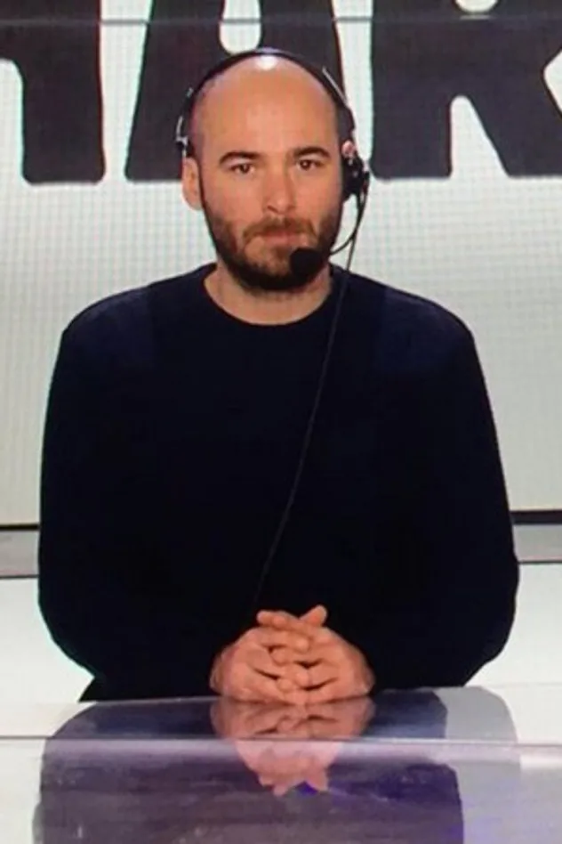 Обложка для Julien Faustino