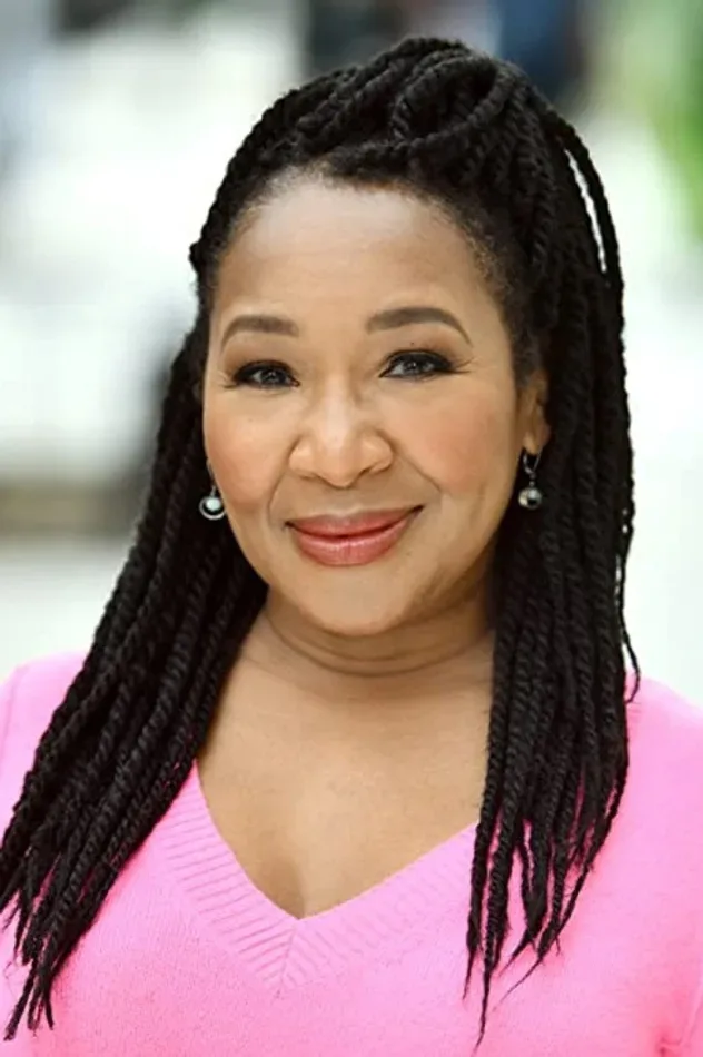 Imagen de portada para Andrea Frierson