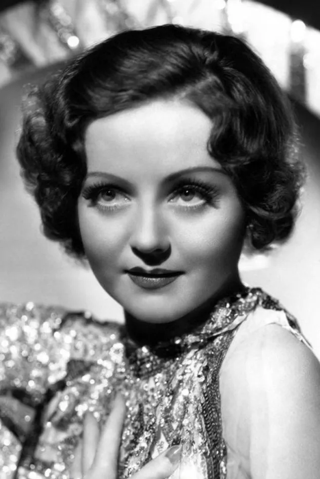 Nancy Carroll için kapak görseli