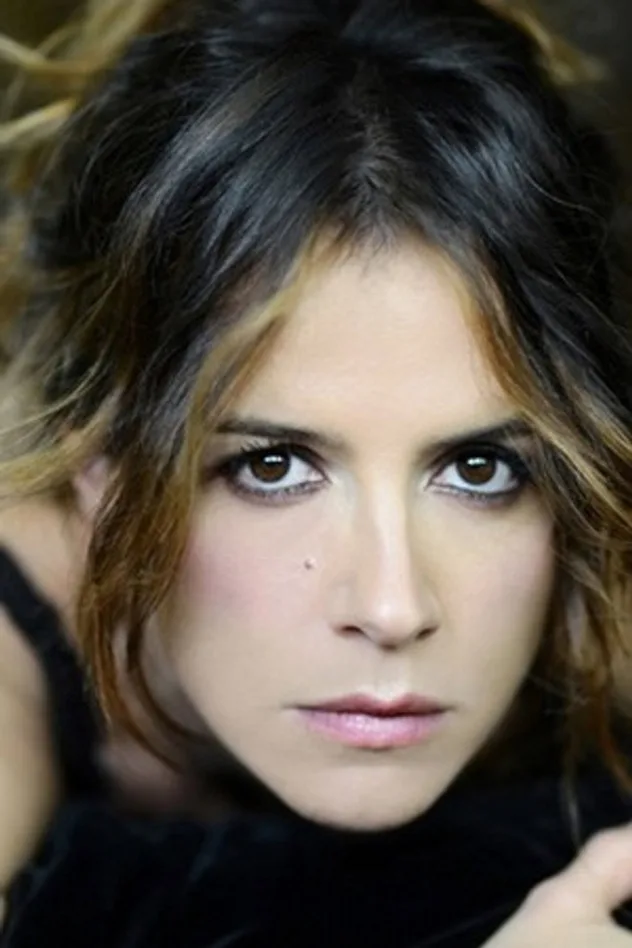 صورة الغلاف لـ Irene Ferri