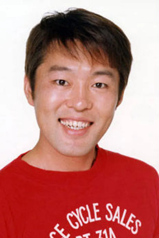 Shiro Tsubuyaki için kapak görseli
