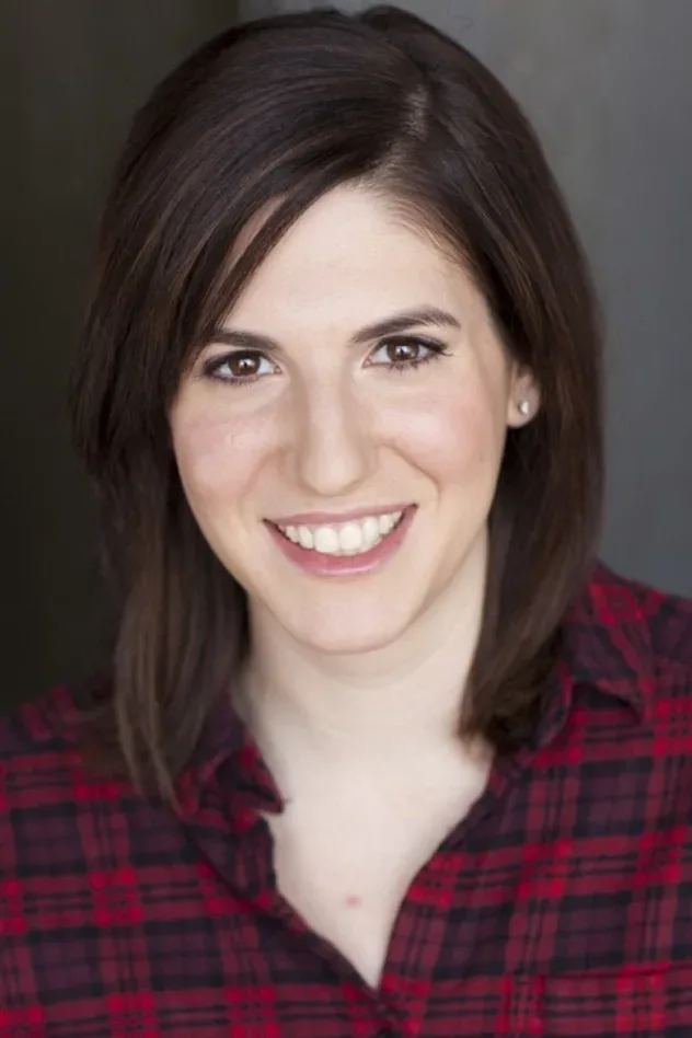 Imagen de portada para Rachel Wenitsky