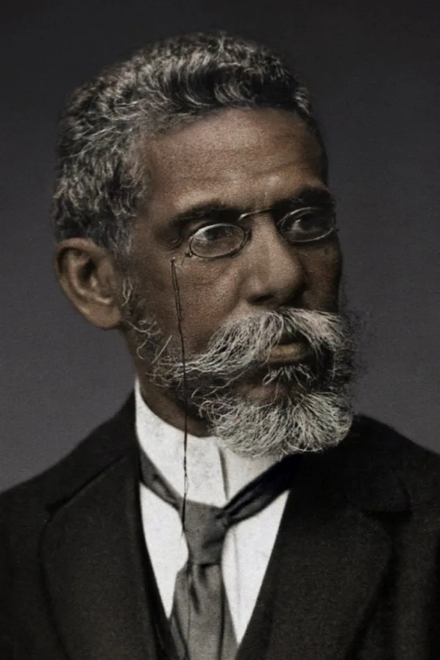 Imagen de portada para Machado de Assis