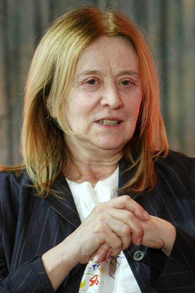 Margarita Terekhova için kapak görseli