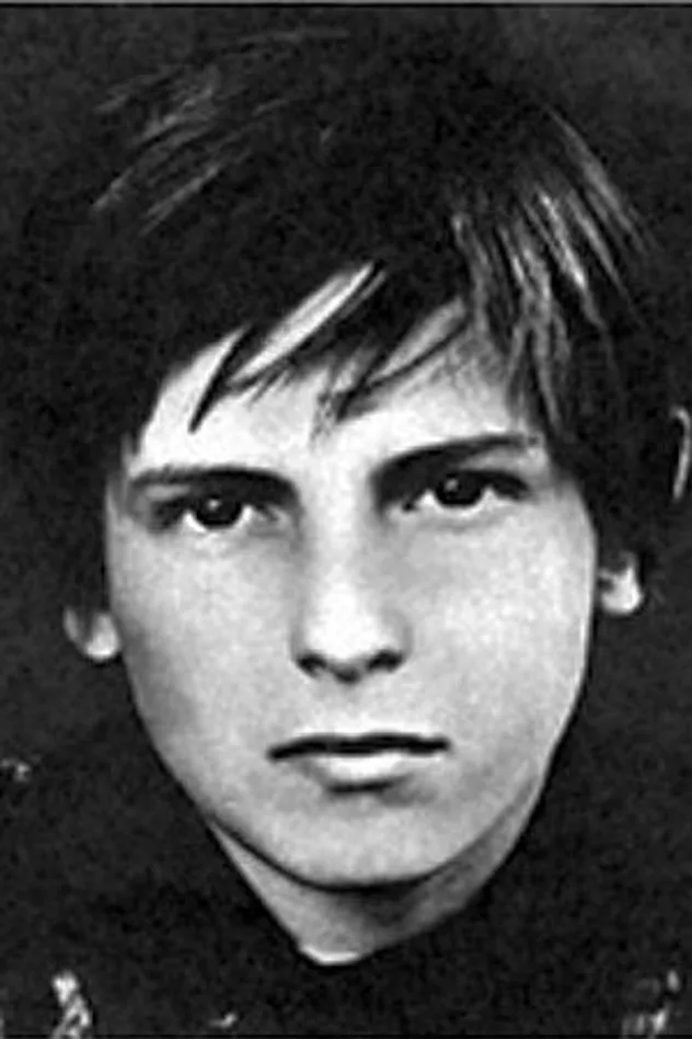 Cover image for Ignat Daniltsev