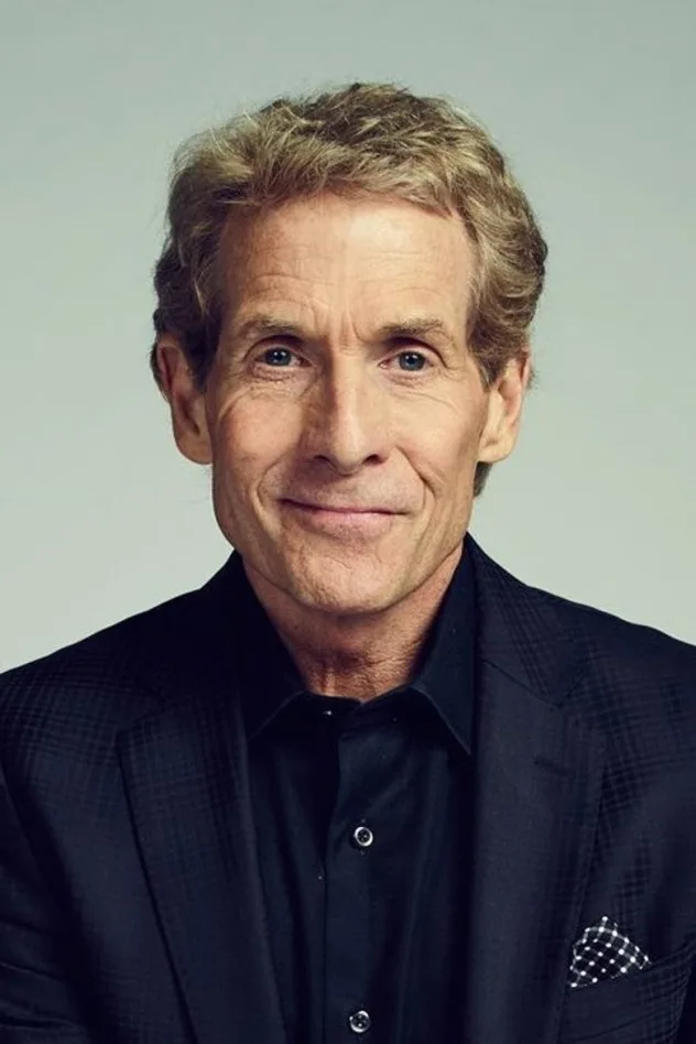 صورة الغلاف لـ Skip Bayless