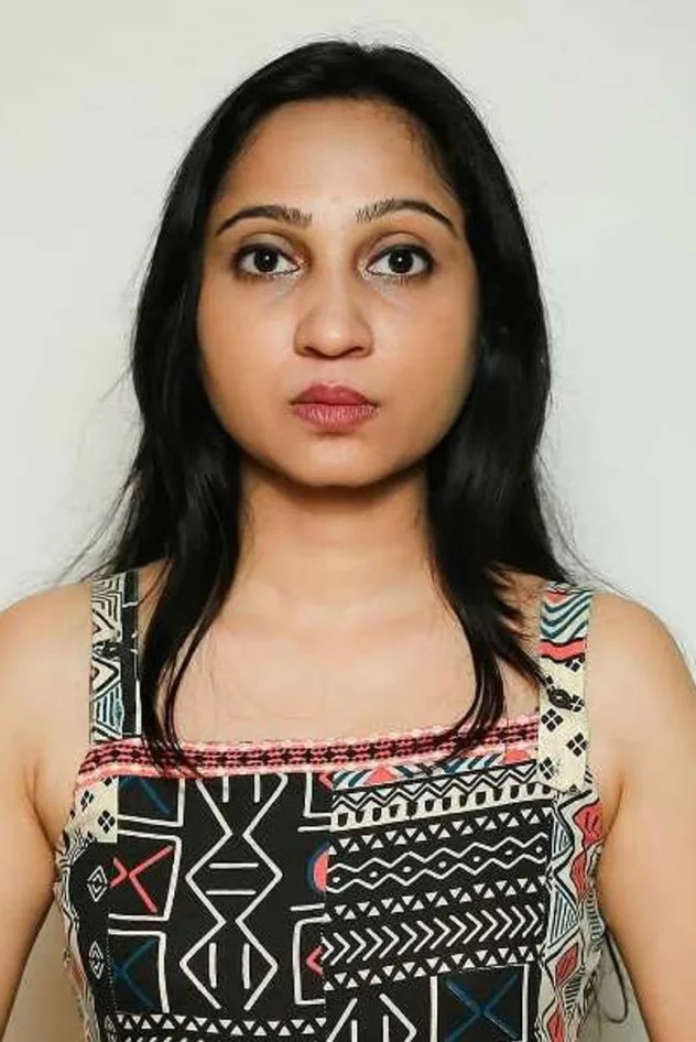 фото Hima Singh