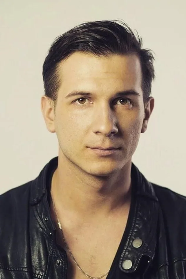 Mikhail Malikov