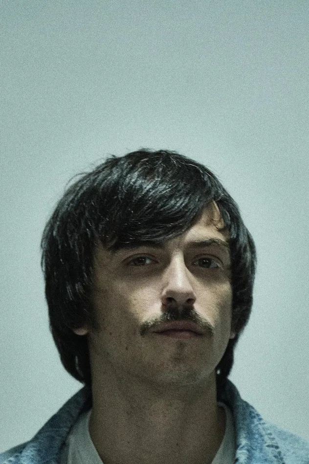 Cover image for Vladimir Bukharov