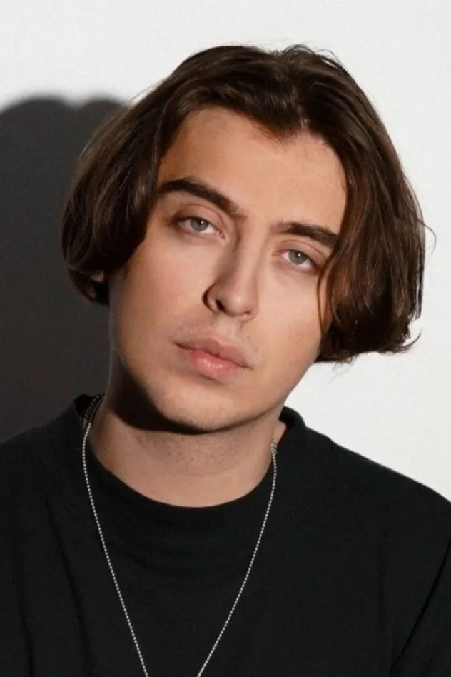 Обложка для Dima Koval
