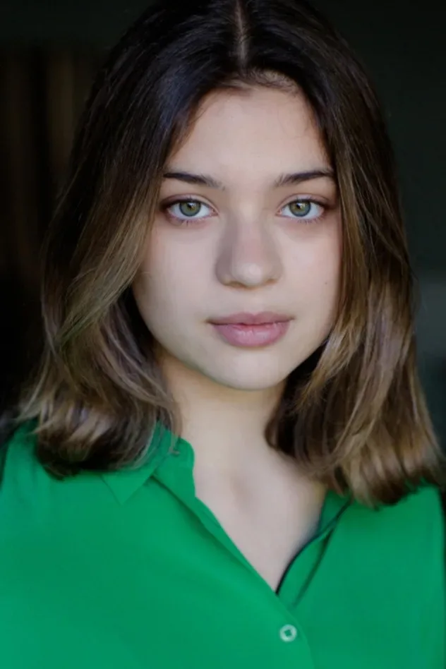 صورة الغلاف لـ Anna-Sophia Eden