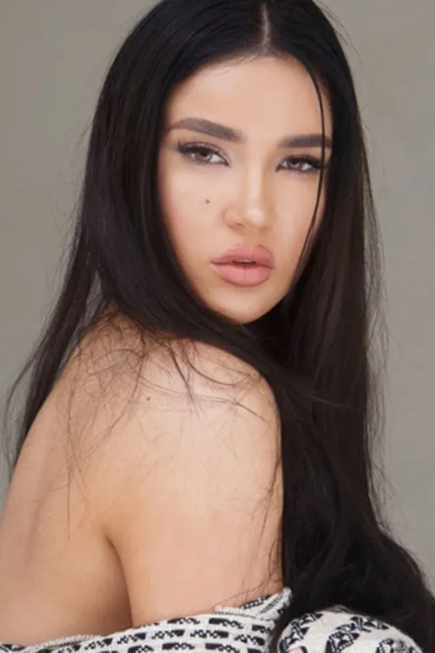 Обложка для DeAnna Johnson