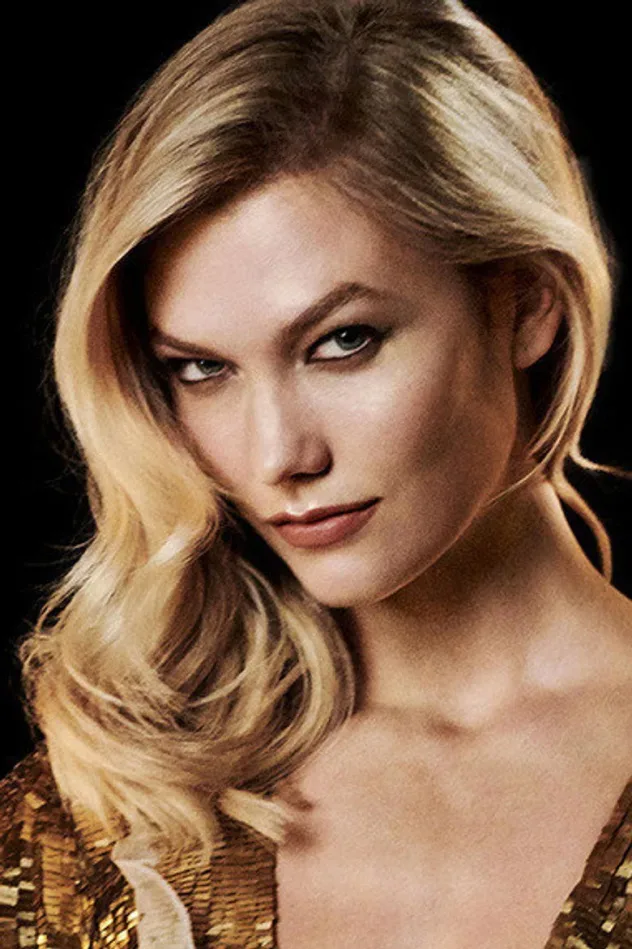 Imagen de portada para Karlie Kloss