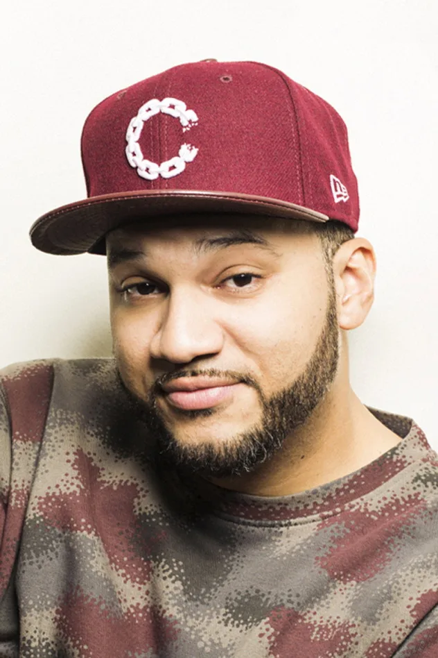 صورة The Kid Mero