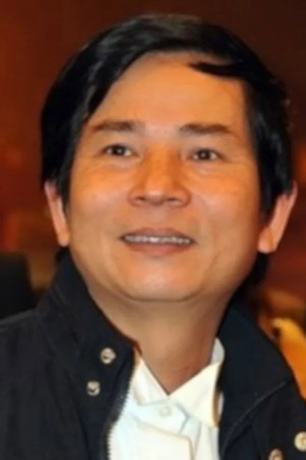 Imagen de portada para Vũ Đình Thân