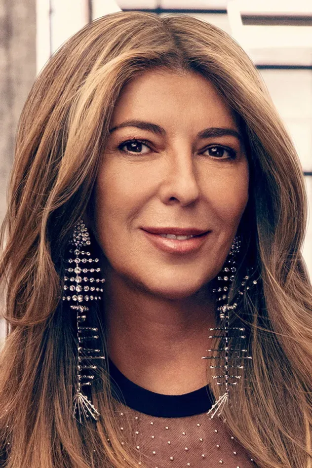 Cover image for Nina Garcia