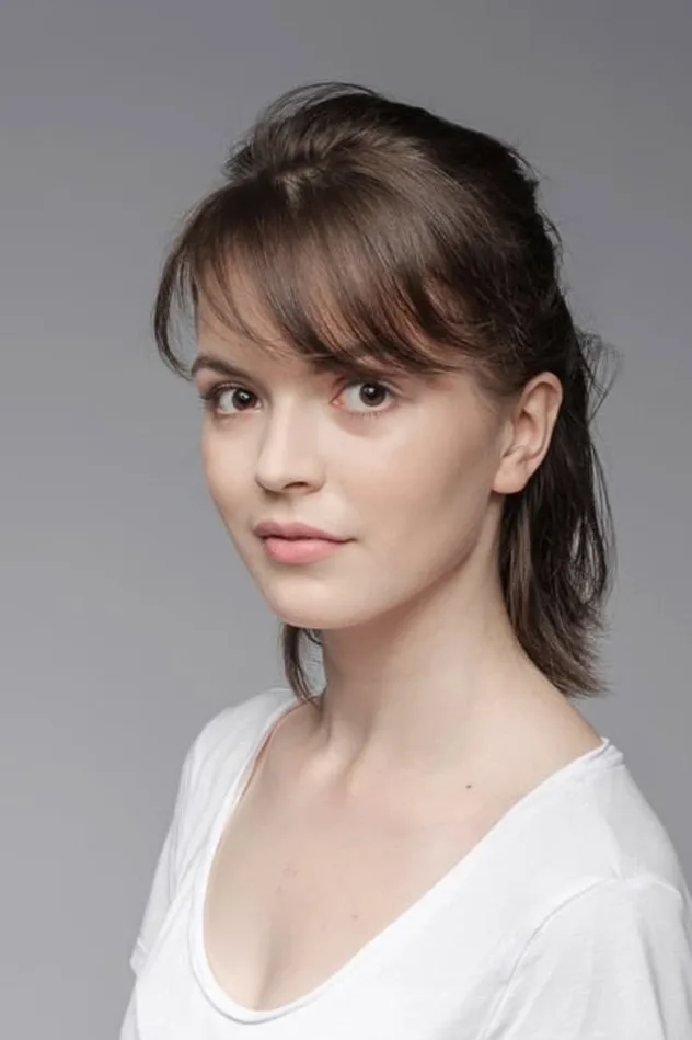 Обложка для Maja Szopa