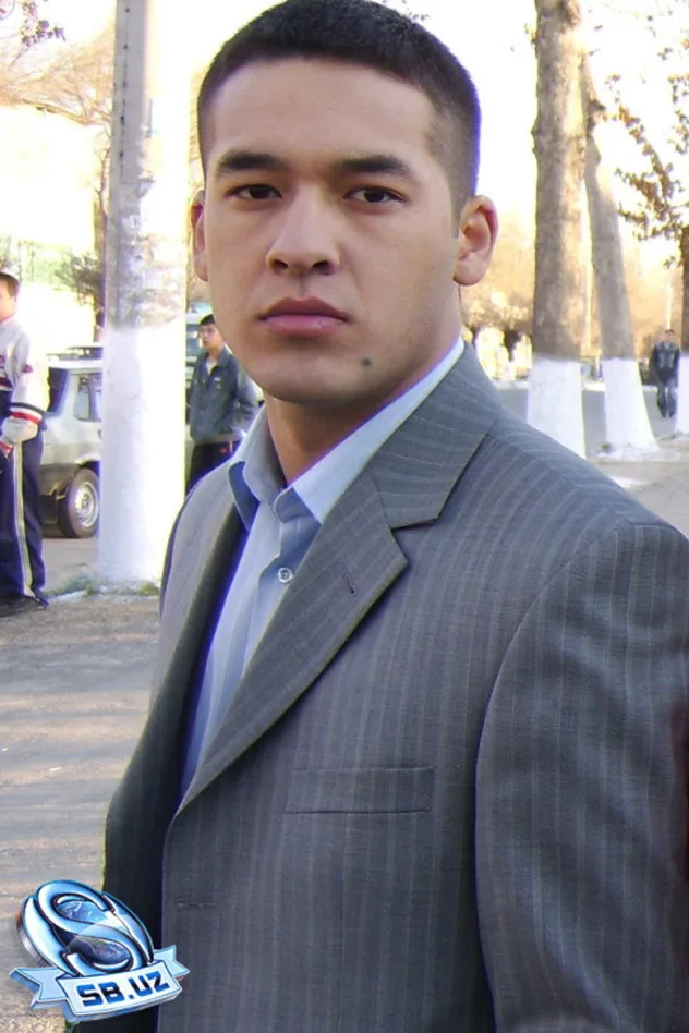 Imagen de portada para Ulug'bek Qodirov