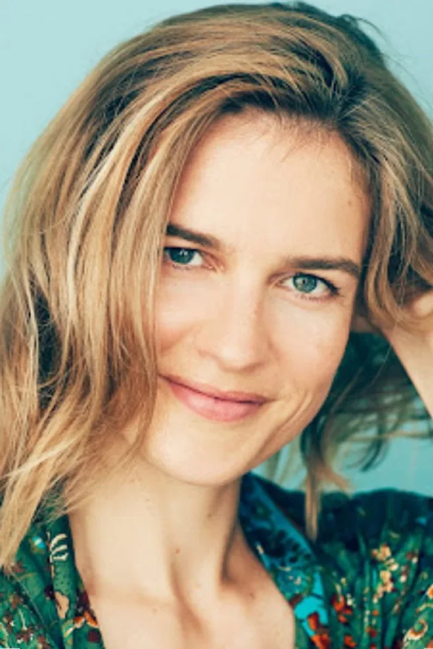 Обложка для Anne Reumert
