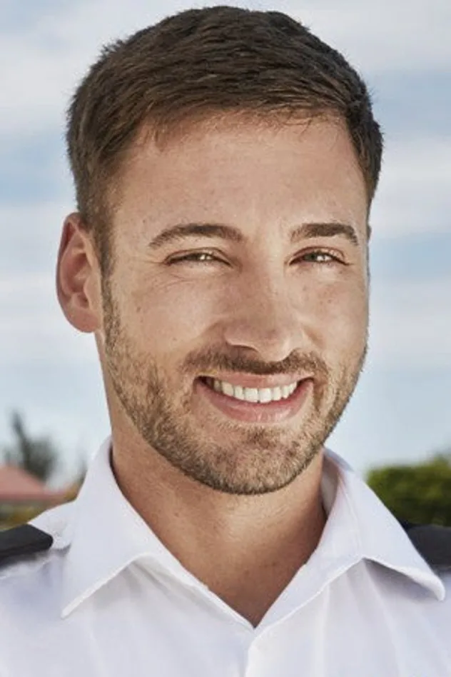 James Hough
