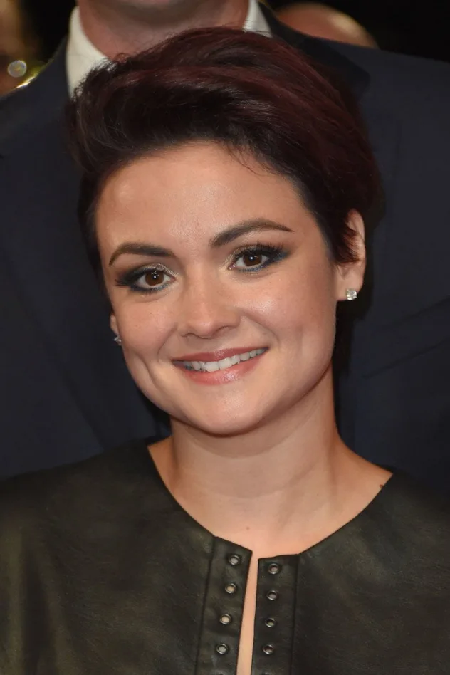 Fiona O'Carroll için kapak görseli