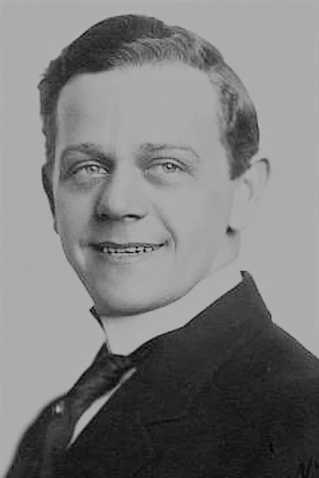 Imagen de portada para Charles Winninger