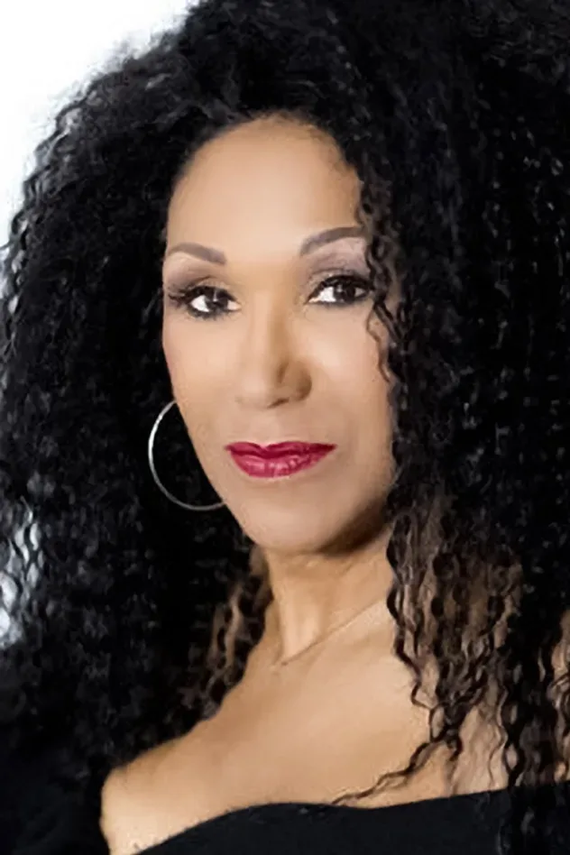 Обложка для Ruth Pointer