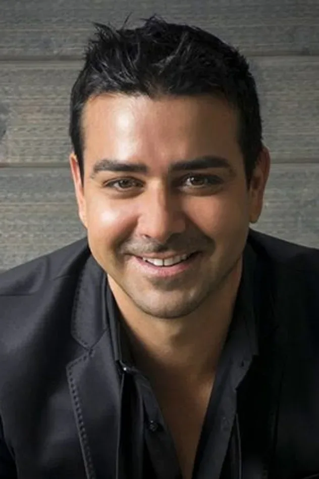 Обложка для Andrew Christian