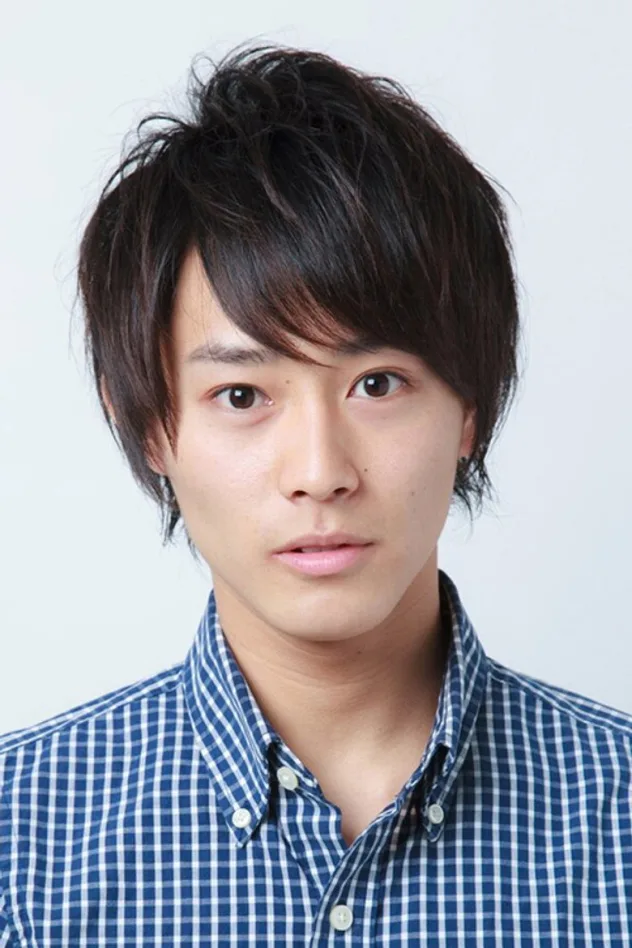 Обложка для Hiroki Ino