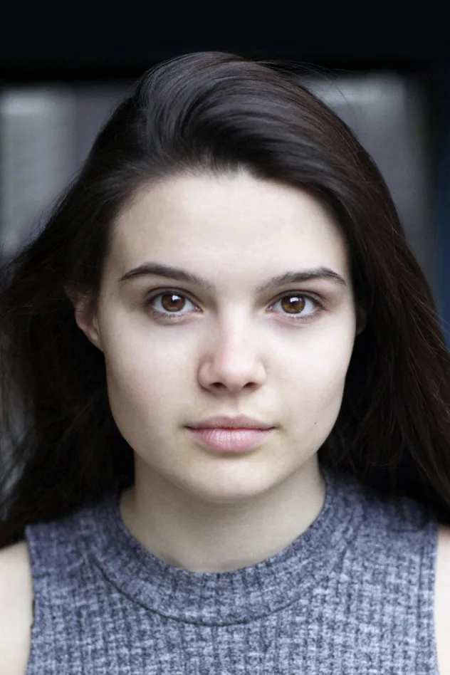 Imagen de portada para Scarlett Murphy