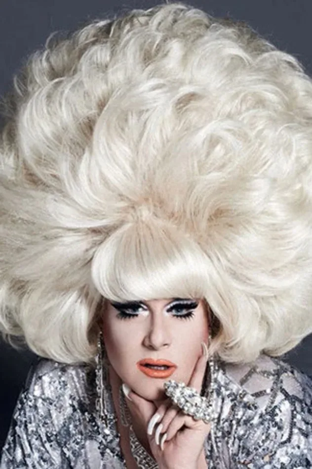 صورة الغلاف لـ Lady Bunny