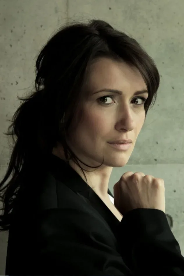 Обложка для Claudia Mehnert